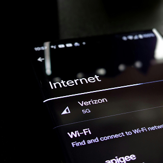 Telecoms and technology